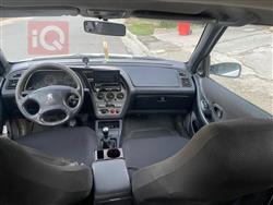 Peugeot 306